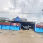 ขายบ้านเดี่ยวชั้นเดียว หนองไผ่แก้า บ้านบึง โครงการบ้านภูมิไทย