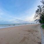 ขายที่ดินติดทะเล แปลงสวย ใกล้หาดพลา จ.ระยอง