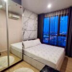 ขายคอนโดน็อตติ้ง ฮิลล์ แหลมฉบัง – ศรีราชา ห้องสวย ตกแต่งพร้อมอยู่