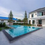 ขายบ้านเดี่ยว โครงการ มบ.แทมมาริน วิลเลจ ห้วยใหญ่ บางละมุง ชลบุรี