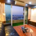 ปล่อยเช่าศรีราชา คอนโด วิว ห้องสวย ราคาถูก ตกแต่งพร้อมเข้าอยู่