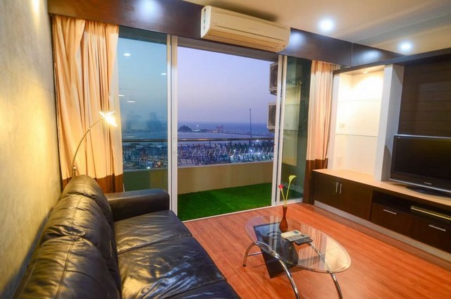 ปล่อยเช่าศรีราชา คอนโด วิว ห้องสวย ราคาถูก ตกแต่งพร้อมเข้าอยู่