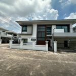 ให้เช่าบ้านเดี่ยว หมู่บ้านเดอะ คอมพลีท สุรศักดิ์ ศรีราชา ชลบุรี