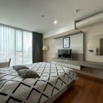 ให้เช่ามารีน่า เบย์ ฟร้อนท์ คอนโดศรีราชา ตกแต่งครบ พร้อมเข้าอยู่