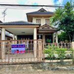 ขายบ้านเดี่ยว หมู่บ้านสุขกมลการ์เด้นท์ฮิลล์ สุรศักดิ์ ศรีราชา ชลบ