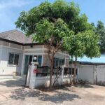 ขายบ้านเดี่ยวมือสองพัทยา หมู่บ้านรัตนากร 24 หนองปรือ บางละมุง ชลบ