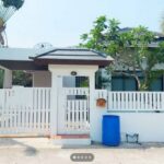 ขายบ้านเดี่ยวมือสองบางเสร่ หมู่บ้านแกรนด์การ์เด้นโฮม สัตหีบ ชลบุร