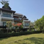 ขายบ้านเดี่ยวเขาใหญ่ 480 ตร.ม วิวธรรมชาติ เฟอร์ฯครบ พร้อมเข้าอยู่