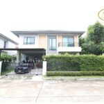 บ้านเดี่ยว 2 ชั้น ไลฟ์ บางกอก บูเลอวาร์ด ราชพฤกษ์-ปิ่นเกล้า (231)