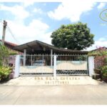 ขาย บ้านเดี่ยว ม.ศรีเสถียร สามพราน นครปฐม ราคา 1.92 ล้านบาท