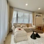 ขายถูกบ้านเดี่ยว 2 ชั้น หมู่บ้านเมืองทองการเด้นริว่าวิลล่า