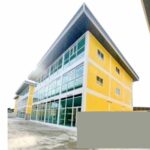 สมาคมปักษ์ใต้ สายใต้ใหม่ 2.1 กม.ให้เช่าอาคารพาณิชย์ 3 ชั้น สร้าง