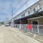 ขายทาวน์เฮ้าส์2ชั้น ไอลีฟทาวน์ บางปลา สมุทรสาคร 19ตรว.