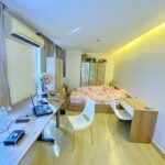 ลด25% คอนโดถูกสุดในห้วยขว เดอะเอ็มเมอรัล เรสซิเดนซ์ รัชดา 30ตร.ม.