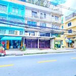 อาคารพาณิชย์ 3.5 ชั้น 2 คูหาTerminal21 2.1กม. 45 ตร.วา 750 ตร.ม.