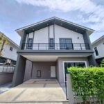 บ้านเดี่ยว2ชั้น ThePrime ชัยพฤกษ์-วงแหวนปากเกร็ด 5ห้องนอน