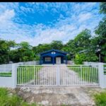 ขายบ้านเดี่ยวชั้นเดี่ยว รีโนเวทใหม่ ทำเลดี อำเภอบ้านค่าย ระยอง