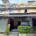 อาคารพาณิชย์ ซ.เพชรงาม ต.แพรกษาใหม่ อ.เมือง จ.สมุทรปราการ