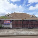 ขายทาวน์เฮ้าส์1ชั้น2หลังติดกันขายพร้อมเฟอร์นิเจอร์หัวมุม