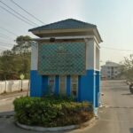 ขาย บ้านเอื้ออาทรนาจอมเทียน3 นาจอมเทียน อำเภอสัตหีบ