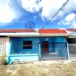 ล่อยเช่าทาวน์เฮ้าส์1ชั้น สภาพดีพร้อมอยู่บ้านรีโนเวทใหม่ทั้งหลัง