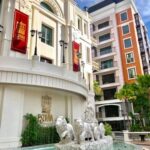 ขาย เช่าคอนโด คอนโดเอสปันย่า รีสอร์ท จอมเทียน