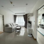 คอนโด ศุภาลัย เวลลิงตัน 2 ให้เช่า1 Bed 45.00 ตร.ม.