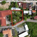 ขายที่ดินพัทยากลาง | ใกล้ถนนสายสุขุมวิท 194 ม