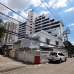 ขายกิจการโรงแรม 12 ชั้น เนื้อที่ วิวแม่น้ำเจ้าพระยา พิบูลสงคราม