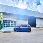 ให้เช่าโกดัง พร้อมออฟฟิศ 2 ชั้น 400 ตร.ม.ลด25% เสรีไทย 31-45