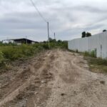 ขายที่ดินเปล่า 2.5 ไร่ ทำเลดี อำเภอลำลูกกา จังหวัดปทุมธานี