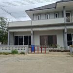 ขายบ้านเดี่ยว2ชั้น 79ตรว.4นอน3น้ำ ราคา3.99ล้าน อ.บ้านแพ้ว