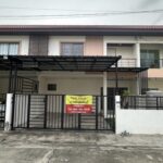 บ้านสวย พร้อมอยู่ ทำเลดี เดินทางสะดวก