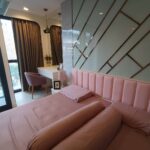 ขาย คอนโด เดอะ ไลน์ พหลโยธิน อาคาร B 1 ห้องนอน 1 ห้องน้ำ 41 ตรม.