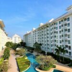 The Energy Huahin คอนโดหรู ติดทะเล ทำเลดี อ.ชะอำ จ.เพชรบุรี