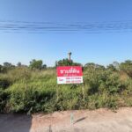 ขายที่ดินเปล่า เเปลงสวย ทำเลทอง อำเภอเมือง จังหวัดพิษณุโลก