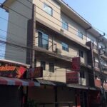 ขายกิจการ Guest House พัทยา ห่างริมหาดจอมเทียน เพียง 100 เมตร