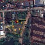 ขายที่ดินเปล่าปากเกร็ดซอยต้นสน 6 ซอยแจ้งวัฒนะ-ปากเกร็ด 20