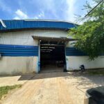 ให้เช่าโกดัง พร้อมออฟฟิศ 802 รพ.หนองแค 3.7 กม.ถูกที่สุดในสระบุรี