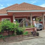 ขายด่วน!บ้านเดี่ยว1ชั้นโครงการหมู่บ้านเอกมงคลวิลเลจ