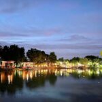 MRTตลาดบางใหญ่ 3.52กม.ให้เช่าบ้านเดี่ยว 2 ชั้นสุดหรู 60ตร.วา.