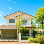 บ้านเดี่ยว 2 ชั้น MRTตลาดบางใหญ่ 3.52กม. โลตัส คลองถนน 2.7 กม.