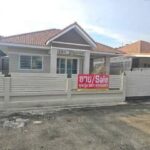 ขายบ้านเดี่ยวหมู่บ้านศศิธร 13 บ้านเดี่ยวแก่งคอยสระบุรี