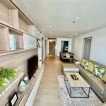 เช่า คอนโดหรู Sethiwan Sriracha ติดสุขุมวิท เลี้ยงสัตว์ได้ ศรีราช