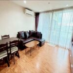 ศรีราชาคอนโดวิว ห้องเช่า ใจกลางเมืองศรีราชา ใกล้ทุกสิ่งอำนวยความส