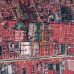 ขายที่ดินเปล่าถมแล้วเพชรเกษม 66 ขายที่บางแค ขายที่เพชรเกษม