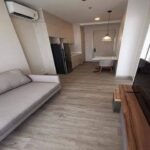 ด่วน! ขายพร้อมผู้เช่า การันตีรายได้ คีนคอนโด ศรีราชา วิวทะเลและเม