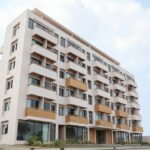 โรงแรม 4-5ดาว 100ห้อง ให้เช่า วิวแม่น้ำเจ้าพระยา สนามบินน้ำ 2.1