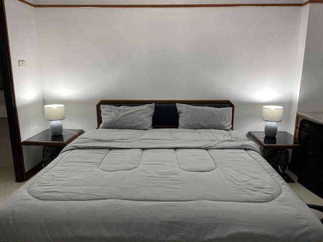 สตูดิโอให้เช่าซอยบัวขาว พร้อมเฟอร์นิเจอร์ครบ