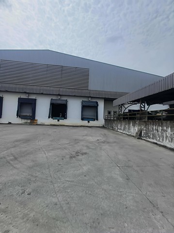 ให้เช่าโรงงานนิคมพัฒนาระยอง 5,544 ตารางเมตร